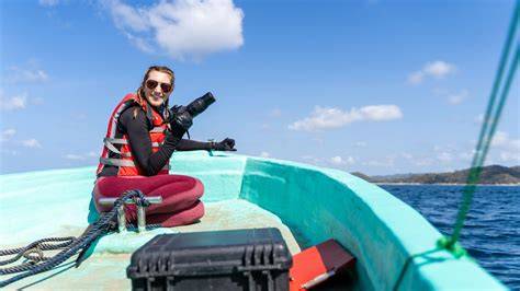 The Best Cities for Marine Biology Internships Abroad - raincitystudios.com