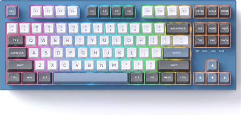 The Best Clicky Keyboards for 2024 - Game Rant - balustradellc