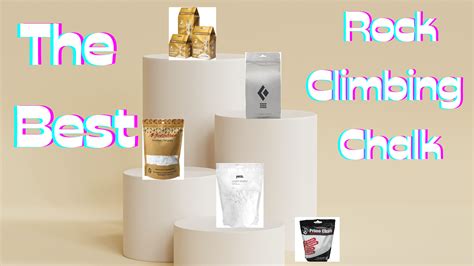 The Best Climbing Chalk for Eczema & What Chalks … - balustradellc