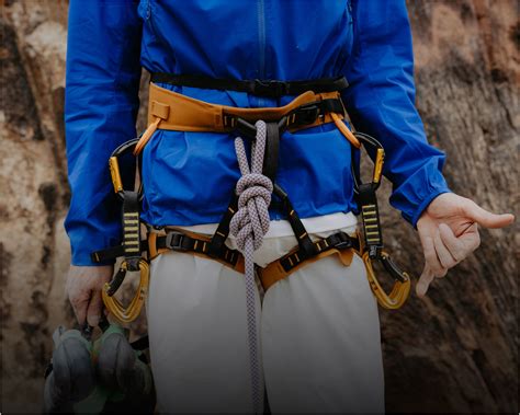 The Best Climbing Harness | Tested & Ranked - GearLab - balustradellc
