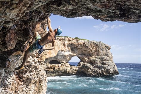 The Best Climbing Spots in Spain - Elite Traveler - balustradellc