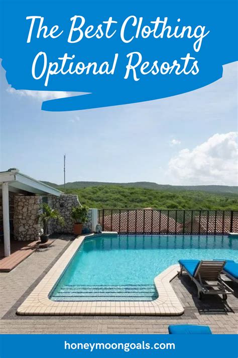 The Best Clothing Optional Resorts for 2026 - Resorts … - balustradellc