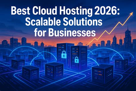 The Best Cloud Hosting Services for 2026 - PCMag - balustradellc