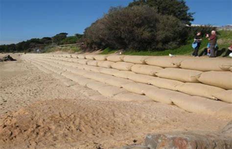 The Best Coastal Erosion Solutions - raincitystudios.com