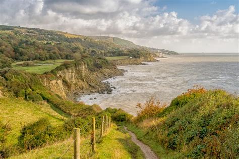 The Best Coastal Walks in the UK: Cliffs, Beaches - balustradellc