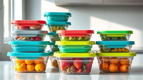 The Best Collapsible Food Containers for 2024 - Kitchn - balustradellc