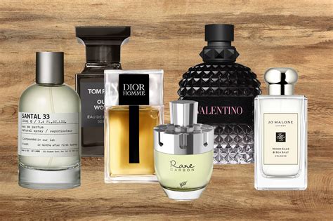 The Best Colognes for Men - InsideHook - balustradellc