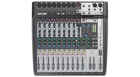 The Best Compact Analog Mixers for your Studio - balustradellc