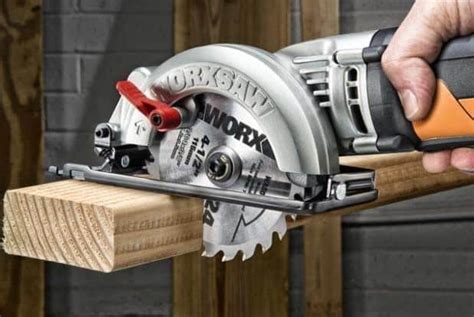 The Best Compact Circular Saws - Tested by Bob Vila - balustradellc