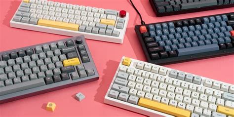 The Best Compact Mechanical Keyboards - The New … - balustradellc