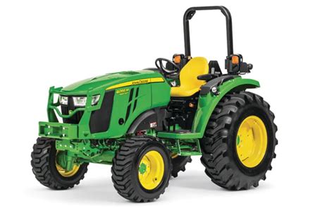 The Best Compact Tractors for Smaller Farms - balustradellc