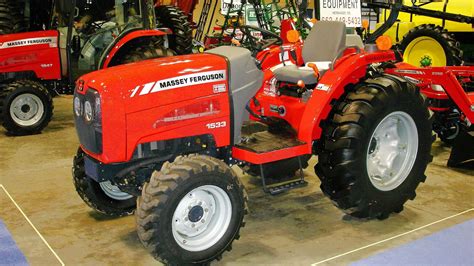The Best Compact Tractors of 2024: Review - Hobby Farm Journal - balustradellc