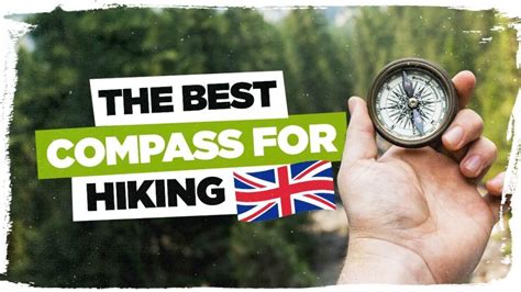 The Best Compass for Hiking UK [2022 UPDATED] - balustradellc