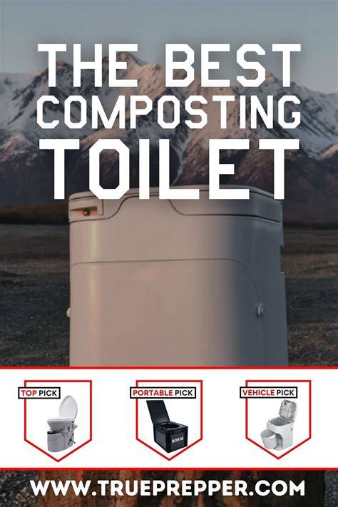 The Best Composting Toilet: Our 5 Top Picks - Tiny … - raincitystudios.com