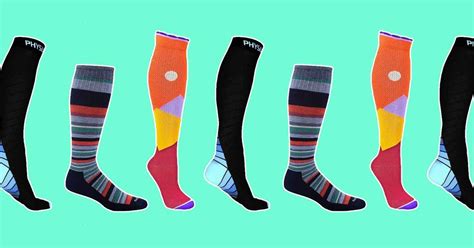 The Best Compression Socks of 2022 - Gear Patrol - balustradellc