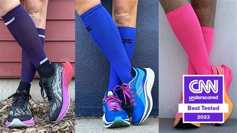 The best compression socks we tested for running, … - balustradellc