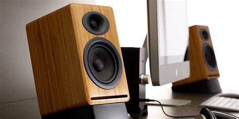 The Best Computer Speakers For Amazing Sounding … - balustradellc