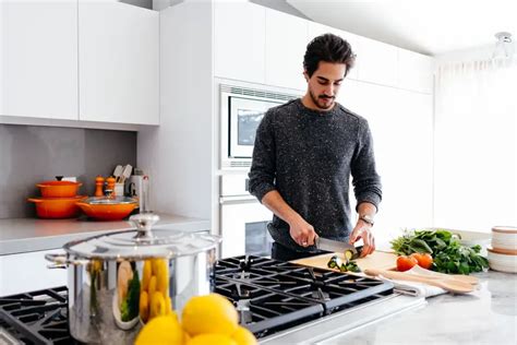 The Best Cooking Gadgets For Men - Cully's Kitchen - balustradellc