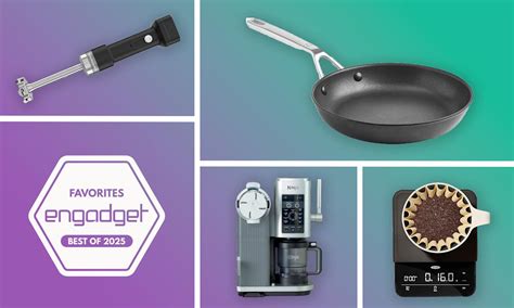 The best cooking gifts for 2025 - Engadget - balustradellc