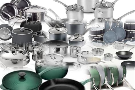The best cookware sets in 2026, tested and reviewed - balustradellc
