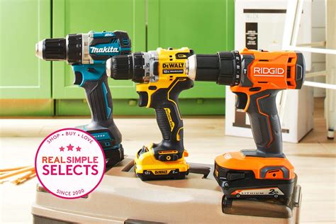 The best cordless drills for your home projects of 2024 - balustradellc