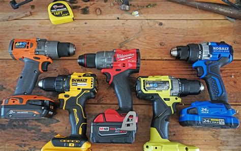 The best cordless drills in 2025 - BBC Gardeners World … - balustradellc