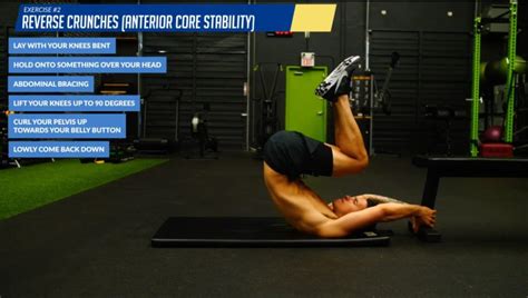 The Best Core Workout For Thicker, Stronger Abs … - balustradellc