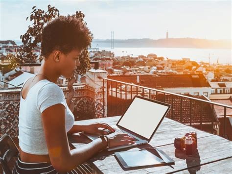 The Best Countries for Digital Nomads in 2026 - balustradellc