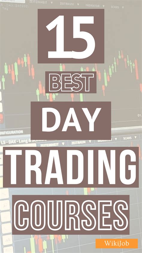 The Best Courses on Stock Trading: A Comprehensive Guide - balustradellc