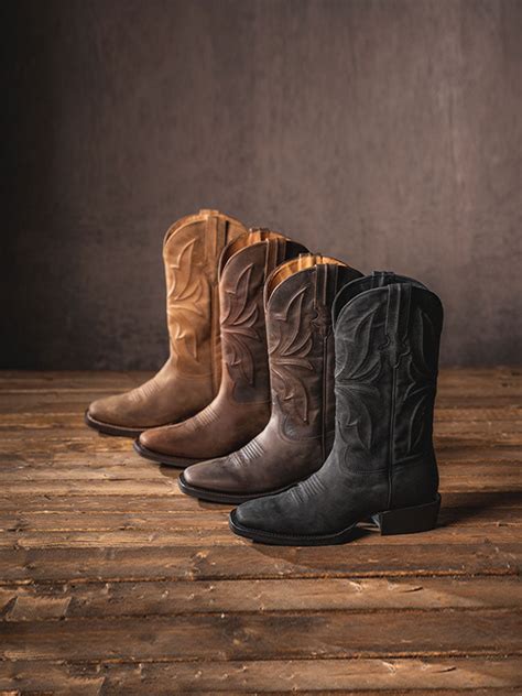 The Best Cowboy Boots Brands 2023 - Best Cowboy … - balustradellc