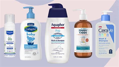 The Best Cradle Cap Shampoos Recommended by … - balustradellc