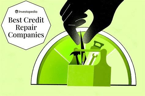 The Best Credit Repair Companies (2026 Guide) - balustradellc
