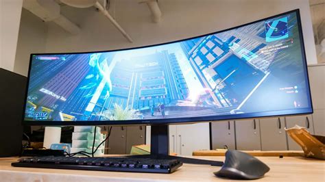 The best curved monitors of 2025 | ZDNET - balustradellc