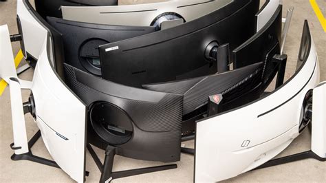 The Best Curved Monitors We've Tested for 2026 - balustradellc