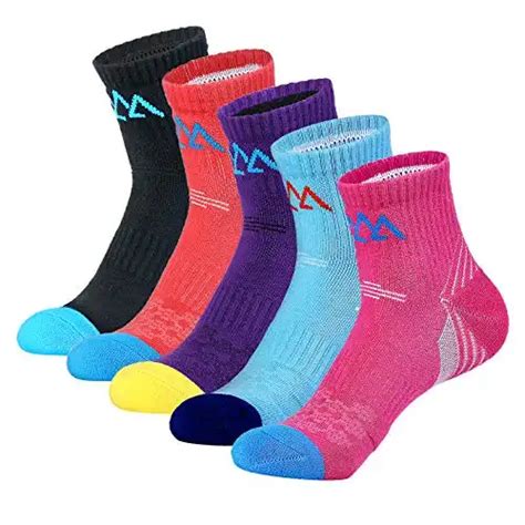 The Best Cushioned Walking Socks for any Trail - balustradellc