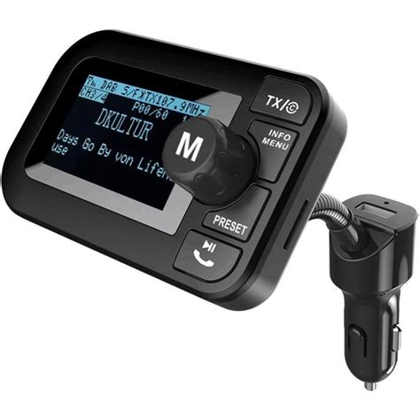 The best DAB radio adapters for your car - Parkers - balustradellc