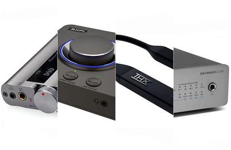 The best DACs for 2024, tested and reviewed | Popular … - balustradellc