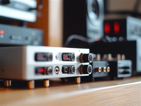 The Best DACs for High-Quality Audio in 2024 - Neuros … - balustradellc