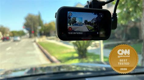 The best dash cams in 2026, tested by editors - CNN - balustradellc