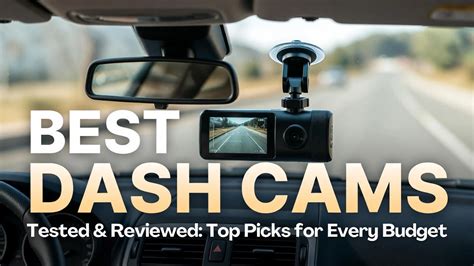 The best dash cams of 2026: Expert tested and … - balustradellc