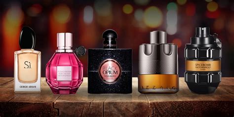 The Best Date Night Fragrances for Romance - balustradellc