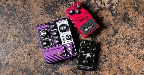 The Best Delay Pedals of 2026 | GC Riffs - Guitar Center - balustradellc