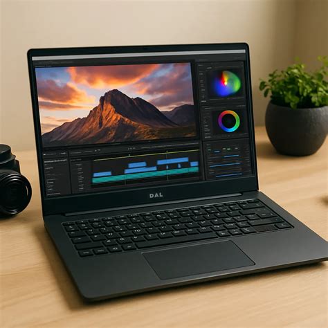 The Best Dell Laptops for Video Editing: A Comprehensive Guide - balustradellc