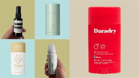 The Best Deodorant for Men, According to Dermatologists - balustradellc
