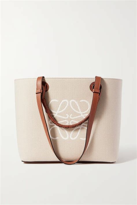The Best Designer Canvas Bags For Summer 2024 … - balustradellc