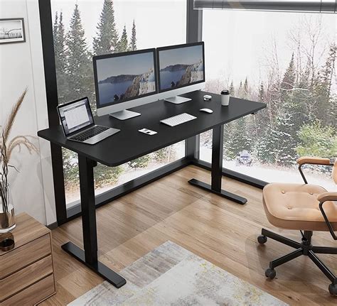 The Best Desks for Multiple Monitors - balustradellc