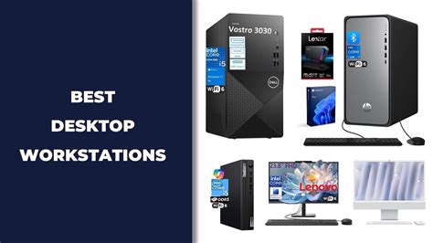 The Best Desktop Workstations for 2026 - PCMag … - balustradellc