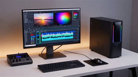 The best desktops for video editing - Digital Trends - balustradellc