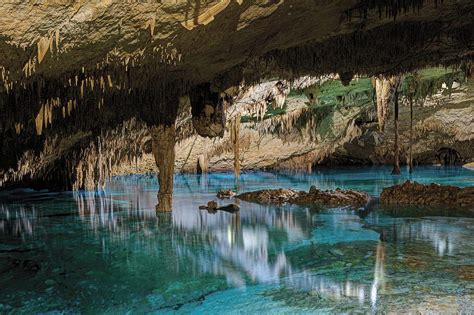 The Best Destinations for Diving Caves, Caverns and … - balustradellc