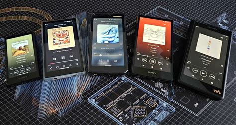 The Best Digital Audio Players for High-Resolution Music - balustradellc